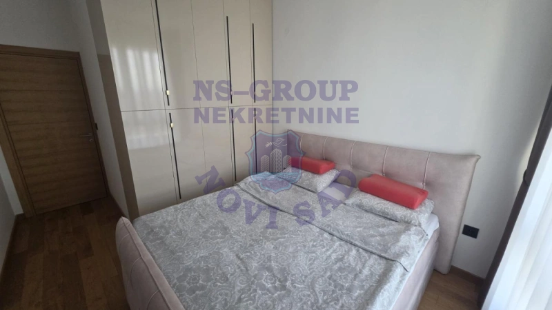 Stan na prodaju Novi Sad 91m2, 580772