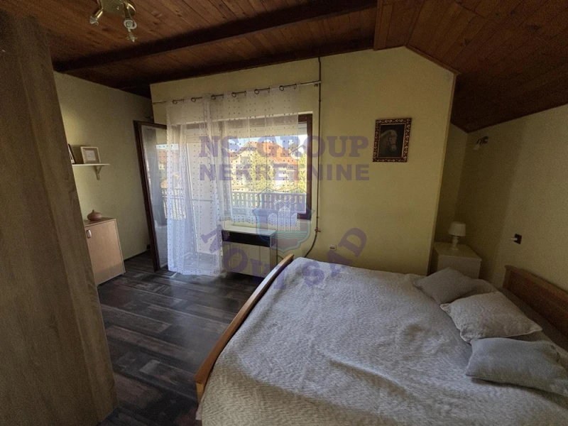 Kuća na prodaju Inđija 234m2, 580698