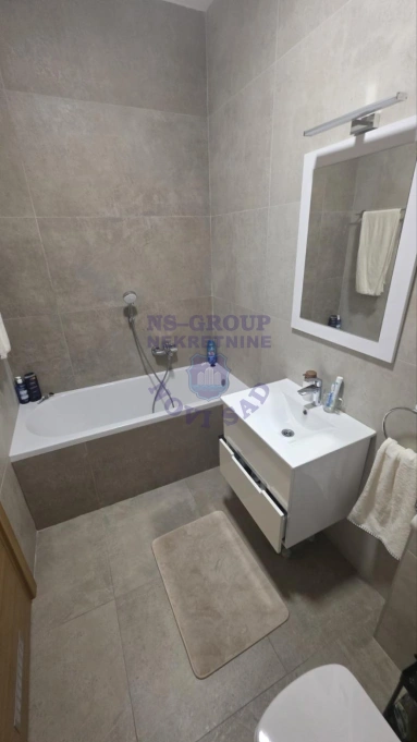Stan na prodaju Novi Sad 91m2, 580772