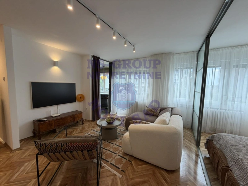 stan na prodaju Novi Sad, 48m2 580710