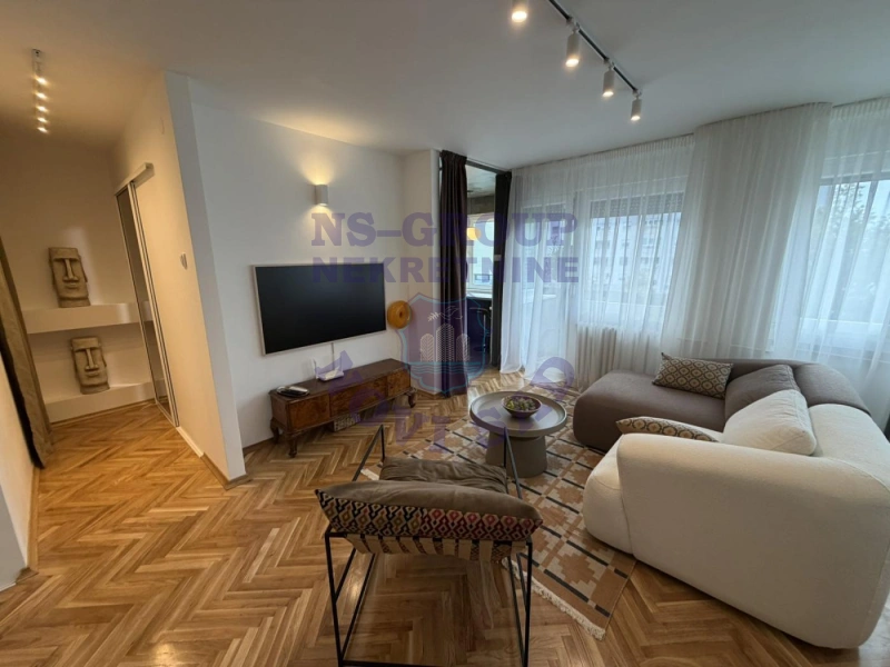 Stan na prodaju Novi Sad 48m2, 580710
