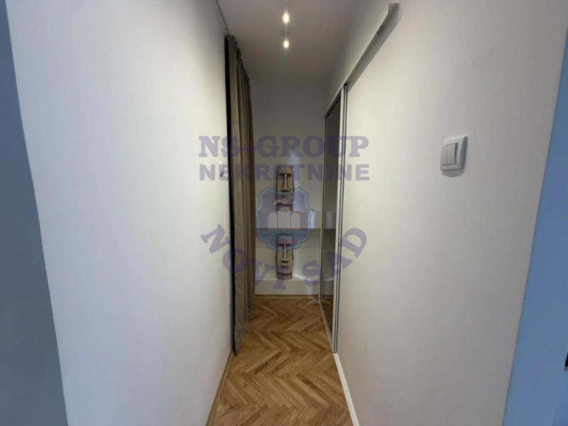 Stan na prodaju Novi Sad 48m2, 580710