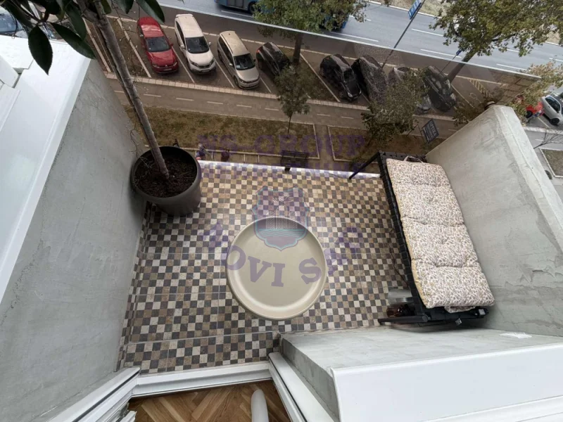 Stan na prodaju Novi Sad 48m2, 580710