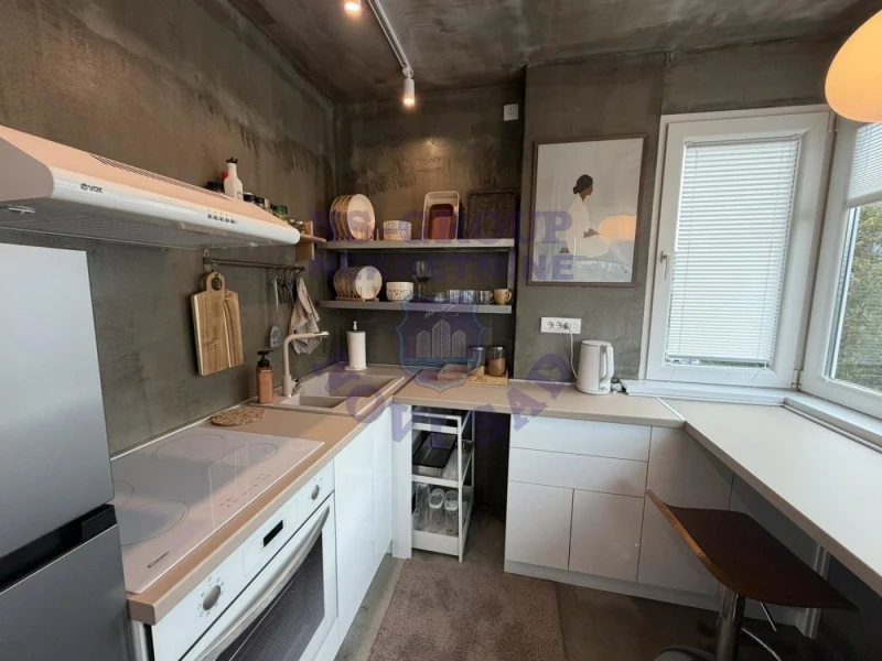 Stan na prodaju Novi Sad 48m2, 580710