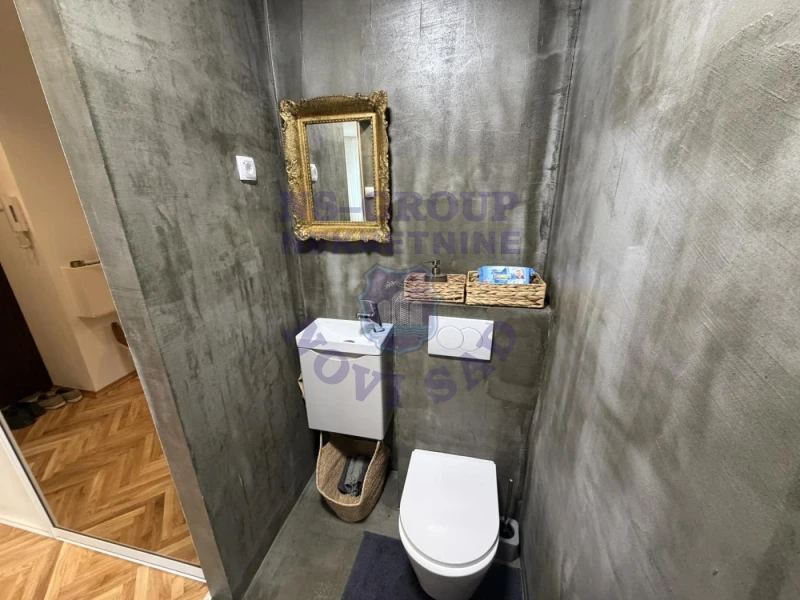 Stan na prodaju Novi Sad 48m2, 580710