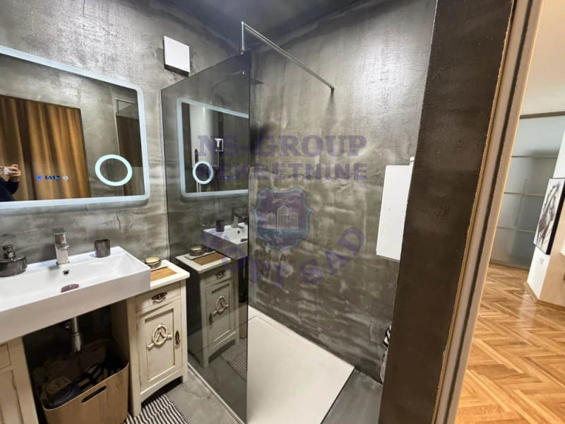 Stan na prodaju Novi Sad 48m2, 580710