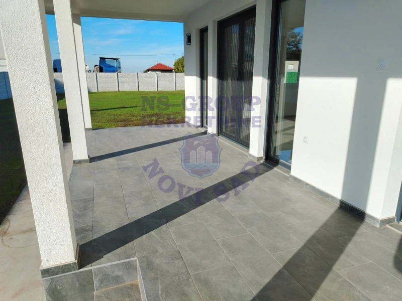 Kuća na prodaju Futog 74m2, 580749
