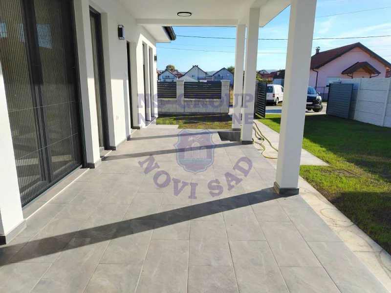 Kuća na prodaju Futog 74m2, 580749