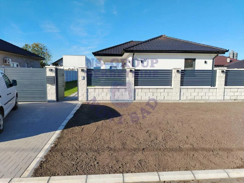 Kuća na prodaju Futog 74m2, 580749