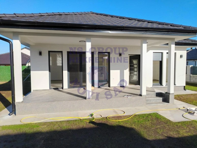 Kuća na prodaju Futog 74m2, 580749