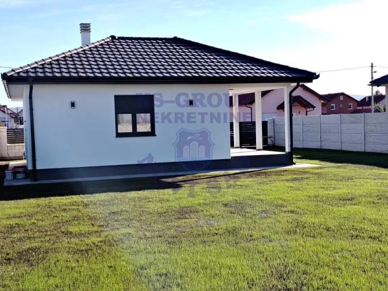 Kuća na prodaju Futog 74m2, 580749