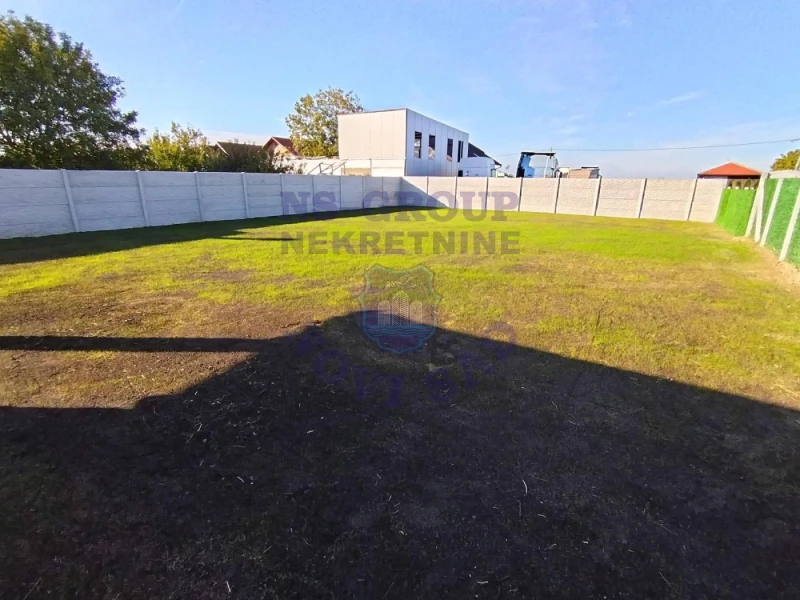 Kuća na prodaju Futog 74m2, 580749