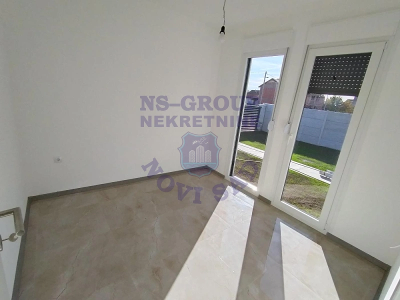 Kuća na prodaju Futog 74m2, 580749