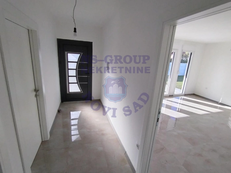 Kuća na prodaju Futog 74m2, 580749