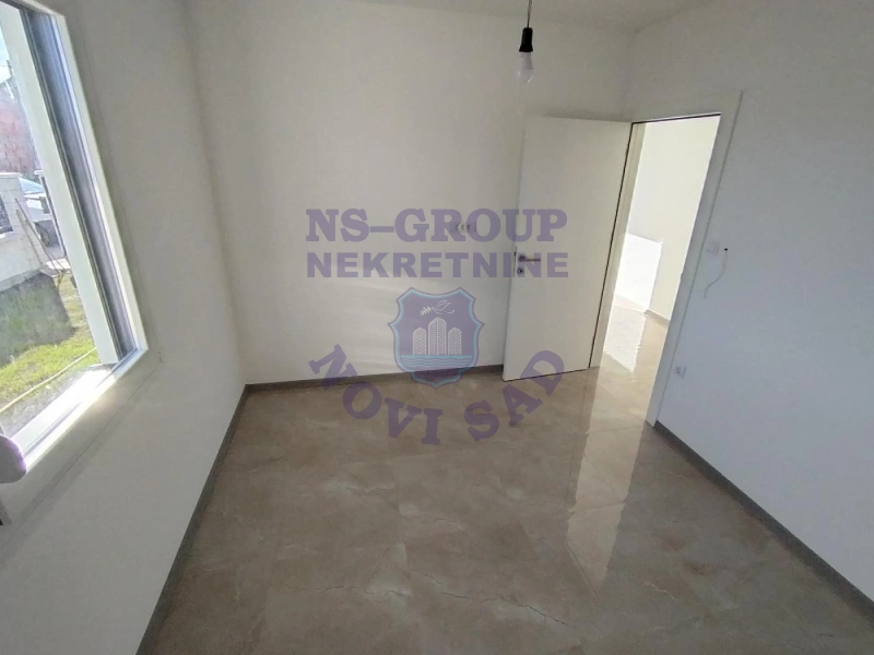 Kuća na prodaju Futog 74m2, 580749