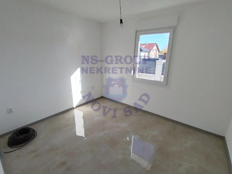 Kuća na prodaju Futog 74m2, 580749