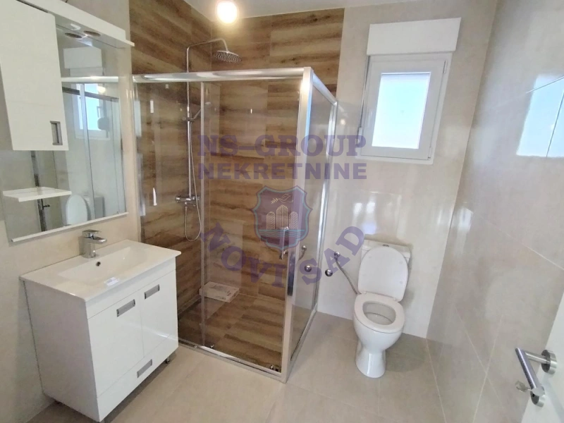 Kuća na prodaju Futog 74m2, 580749