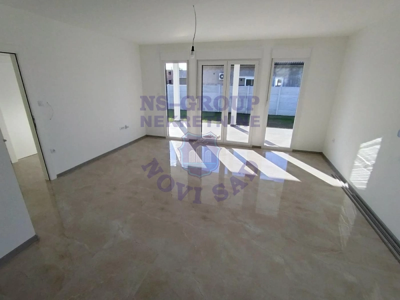 Kuća na prodaju Futog 74m2, 580749
