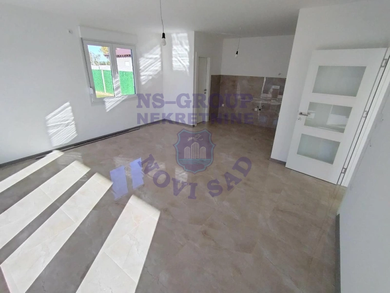 Kuća na prodaju Futog 74m2, 580749