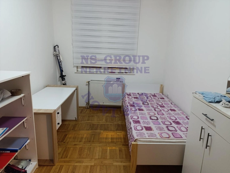 Stan za izdavanje Novi Sad 50m2, 17785