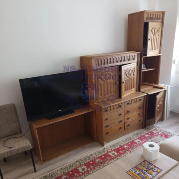 stan za izdavanje Novi Sad, 46m2 17786