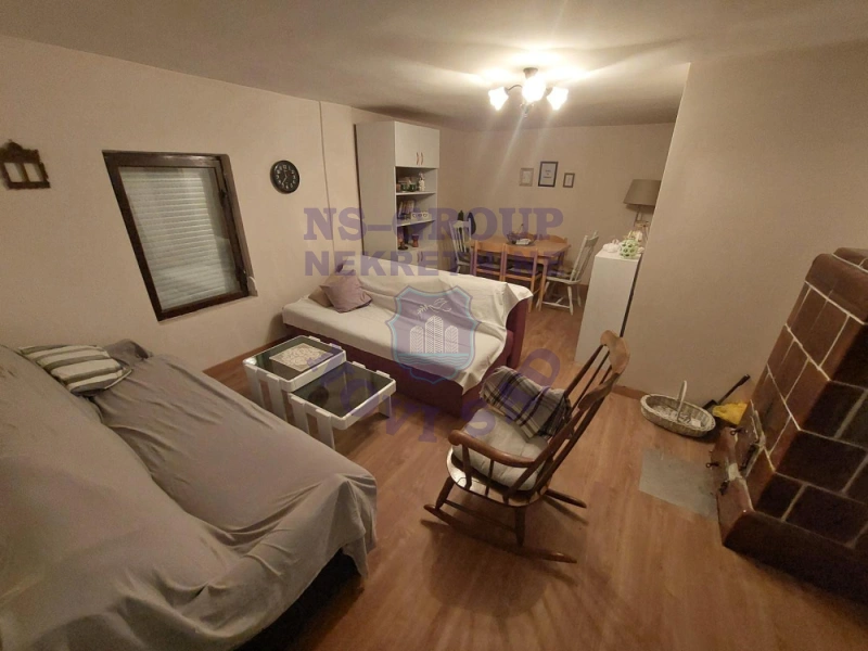 Kuća na prodaju Čortanovci 58m2, 580681
