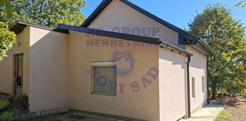 Kuća na prodaju Čortanovci 58m2, 580681