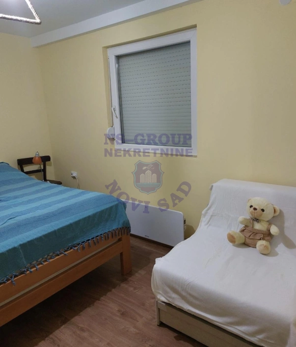 Kuća na prodaju Čortanovci 58m2, 580681