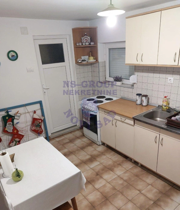 Kuća na prodaju Čortanovci 58m2, 580681