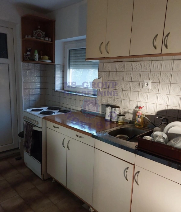 Kuća na prodaju Čortanovci 58m2, 580681