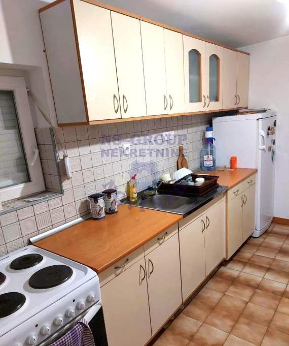 Kuća na prodaju Čortanovci 58m2, 580681