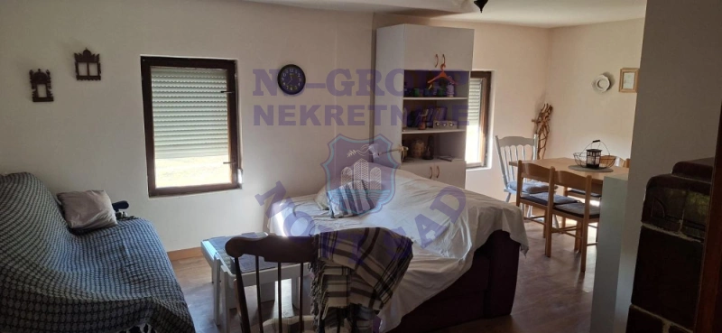 Kuća na prodaju Čortanovci 58m2, 580681
