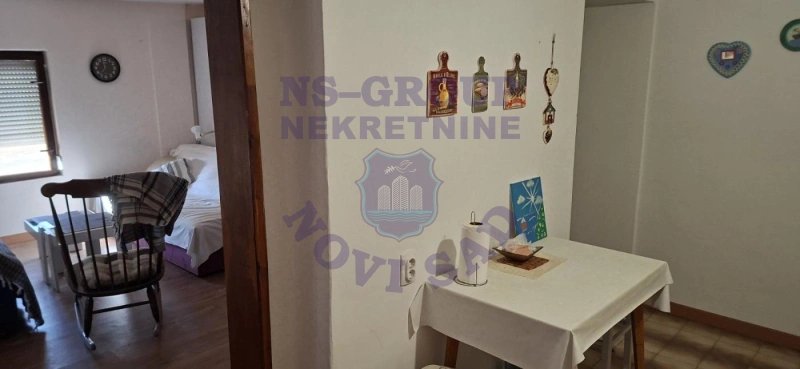 Kuća na prodaju Čortanovci 58m2, 580681
