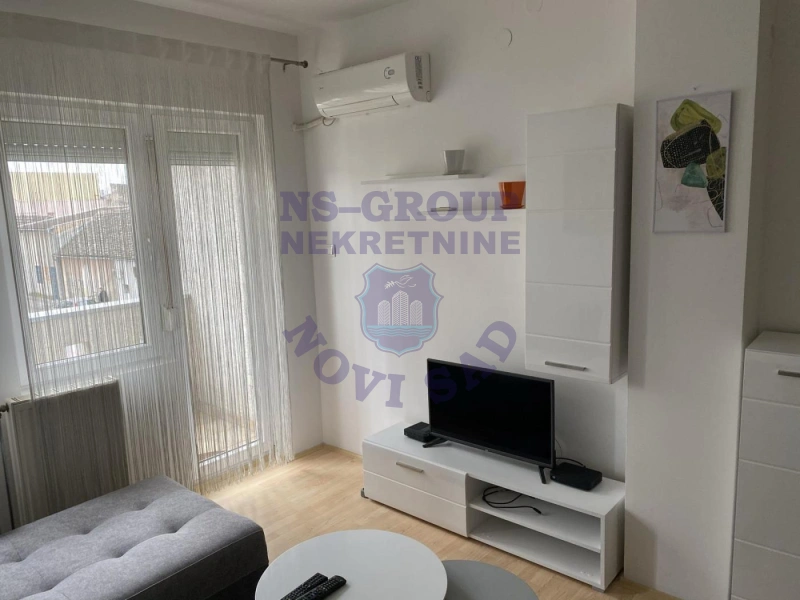 Stan na prodaju Novi Sad 28m2, 580723