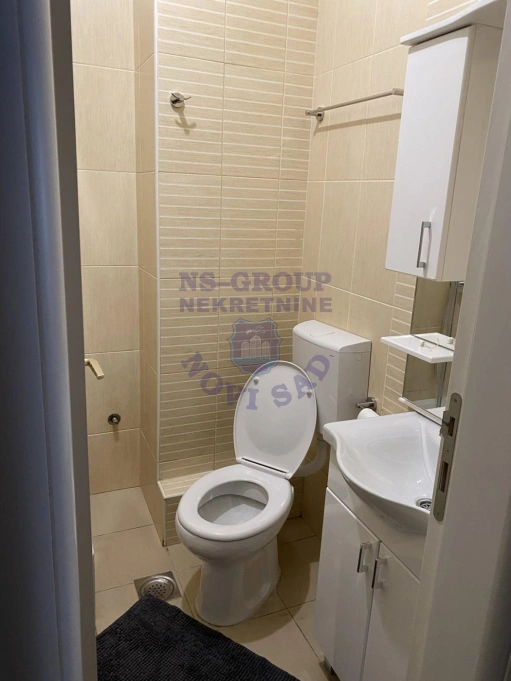 Stan na prodaju Novi Sad 28m2, 580723