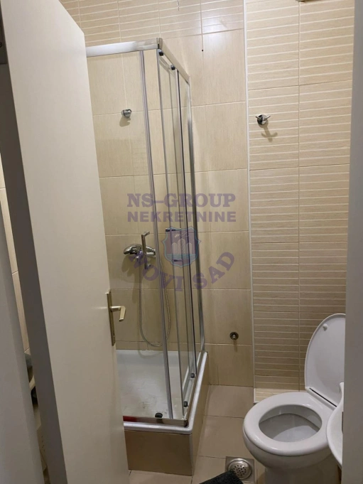 Stan na prodaju Novi Sad 28m2, 580723