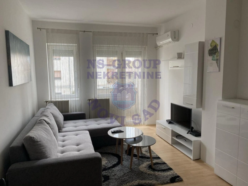 stan na prodaju Novi Sad, 28m2 580723