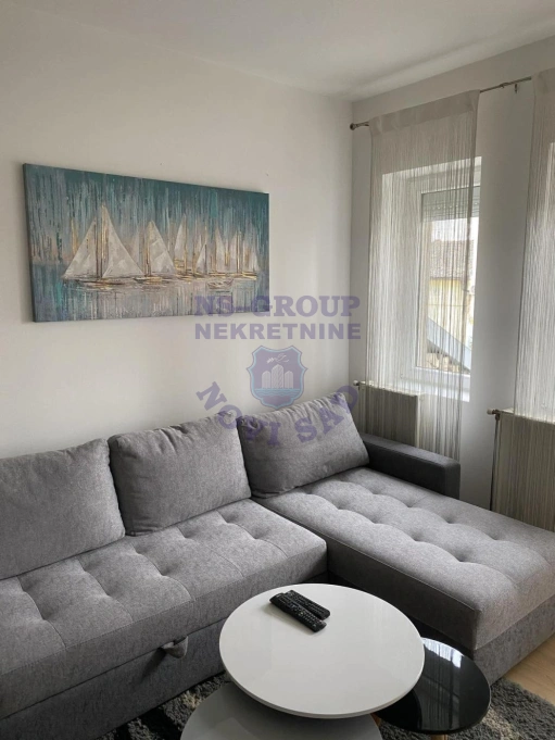 Stan na prodaju Novi Sad 28m2, 580723
