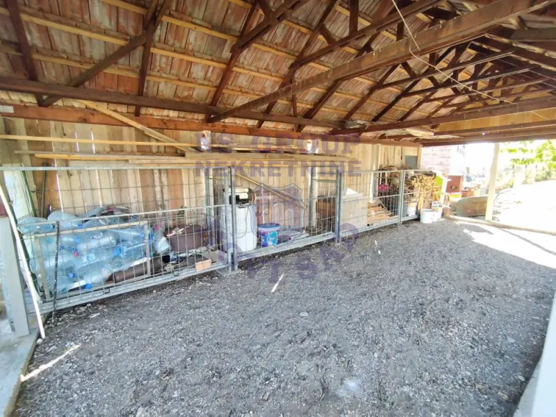 Kuća na prodaju Čortanovci 92m2, 580753