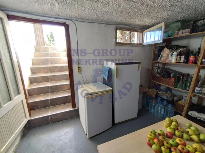 Kuća na prodaju Čortanovci 92m2, 580753