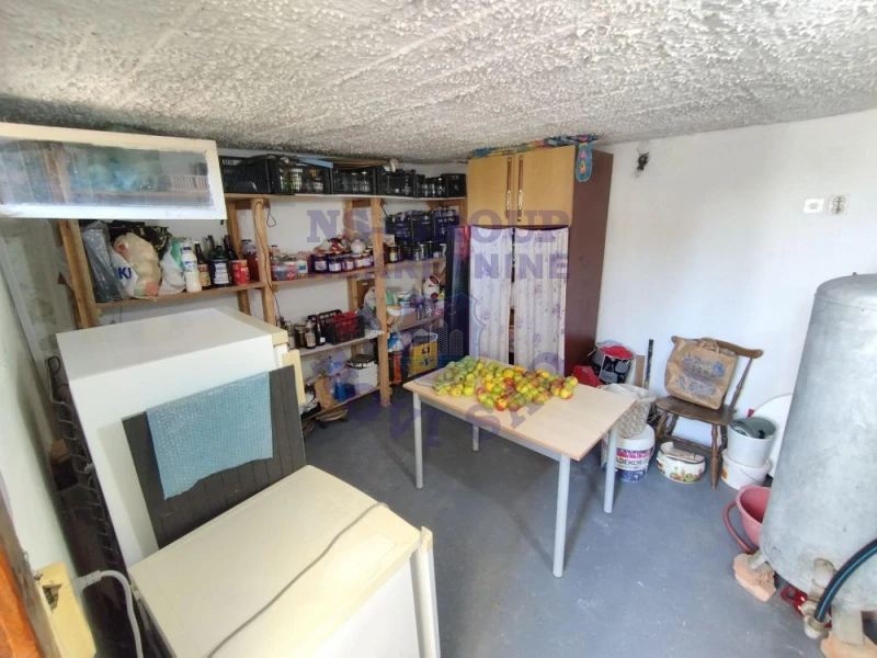 Kuća na prodaju Čortanovci 92m2, 580753