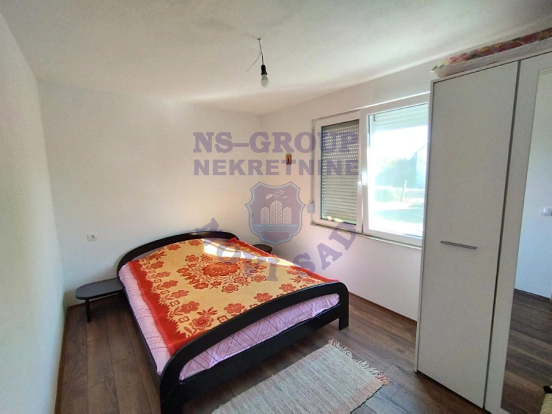 Kuća na prodaju Čortanovci 92m2, 580753