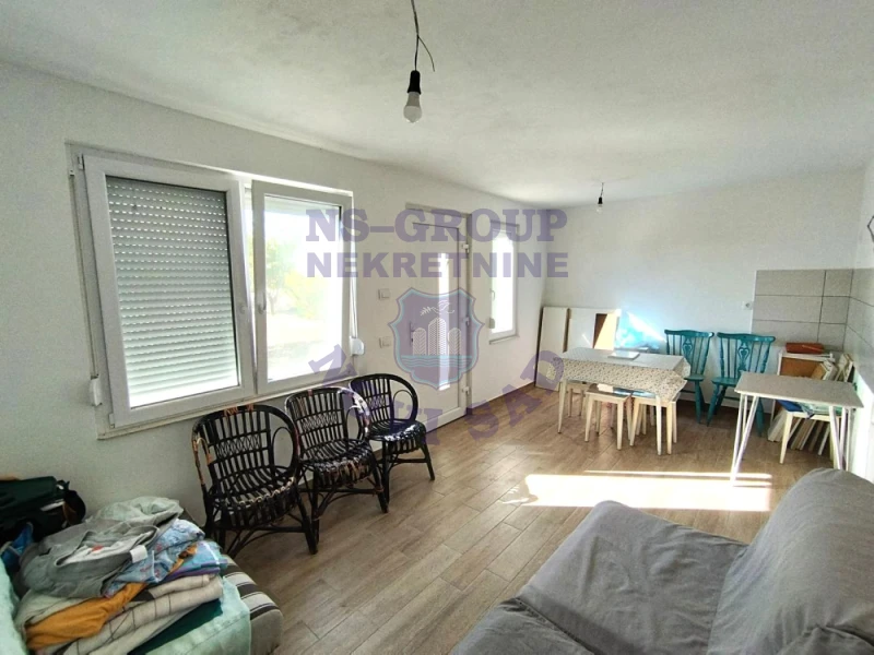 Kuća na prodaju Čortanovci 92m2, 580753
