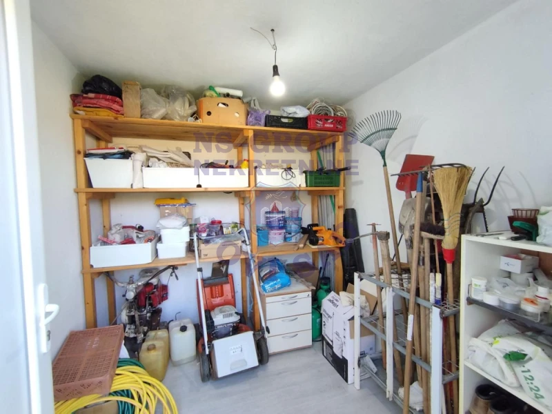 Kuća na prodaju Čortanovci 92m2, 580753