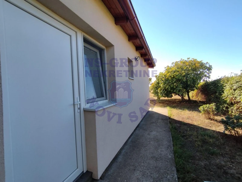 Kuća na prodaju Čortanovci 92m2, 580753