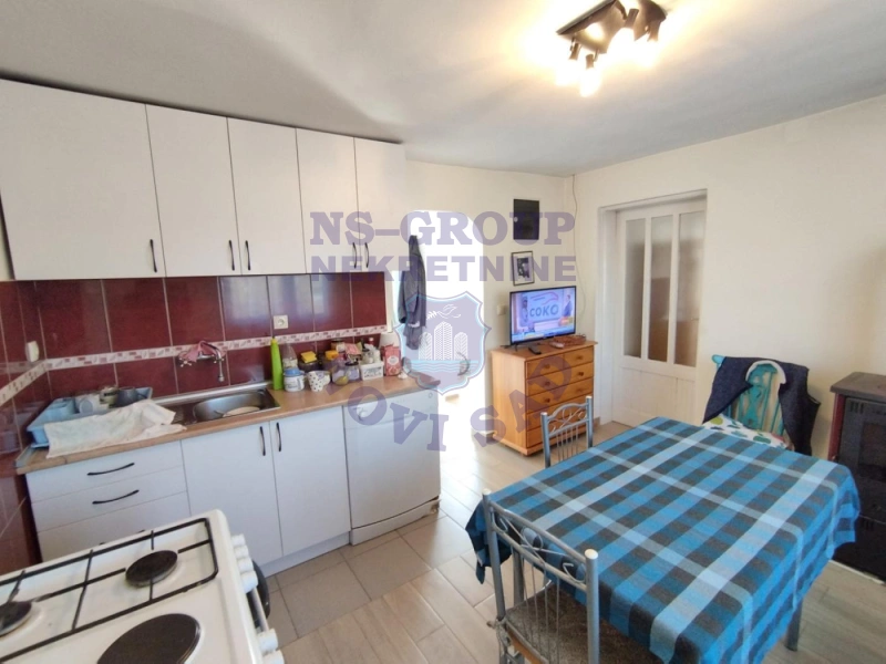 Kuća na prodaju Čortanovci 92m2, 580753