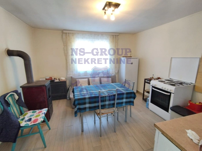 Kuća na prodaju Čortanovci 92m2, 580753