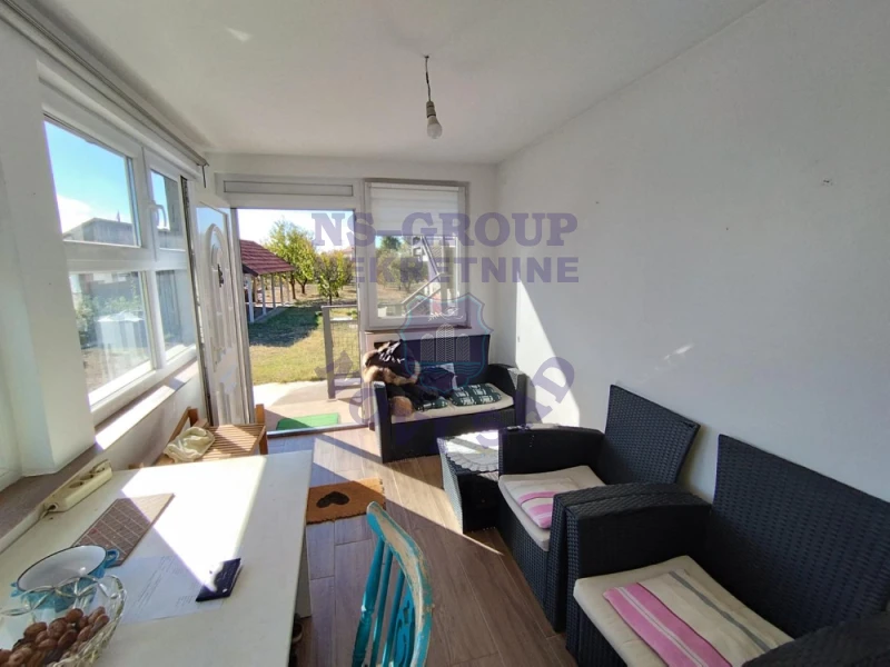 Kuća na prodaju Čortanovci 92m2, 580753