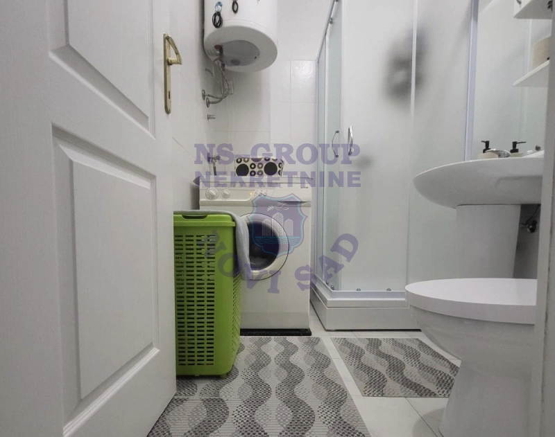 Stan na prodaju Novi Sad 30m2, 580788