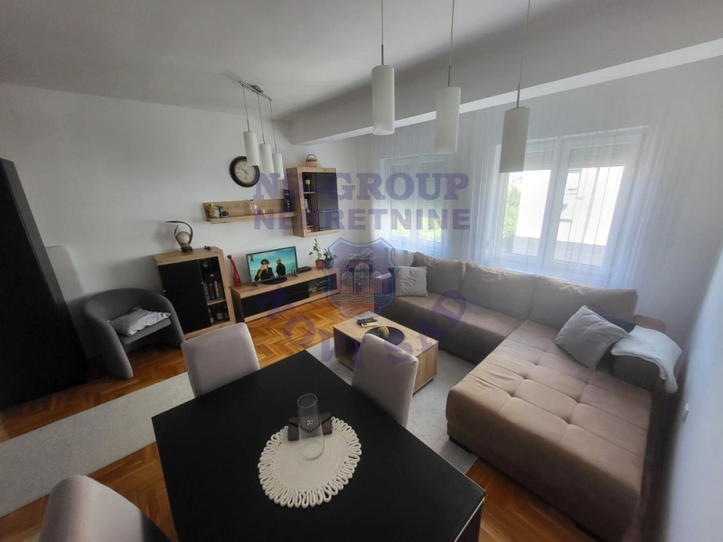 Stan na prodaju Novi Sad 30m2, 580788